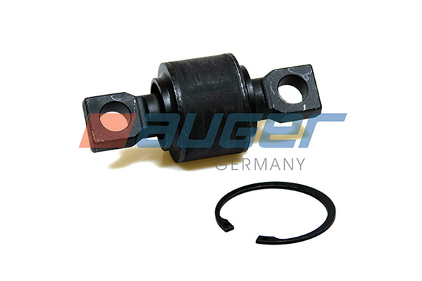 Draagarm-/ reactiearm lager Auger 55079