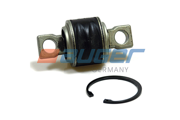 Draagarm-/ reactiearm lager Auger 55118