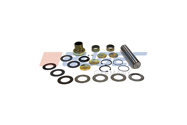 Fuseepen reparatieset Auger 55133