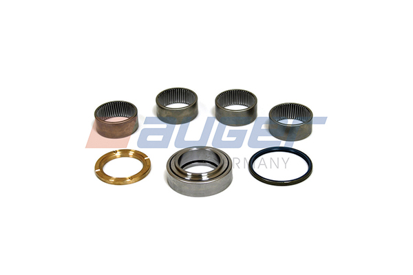 Fuseepen reparatieset Auger 55660