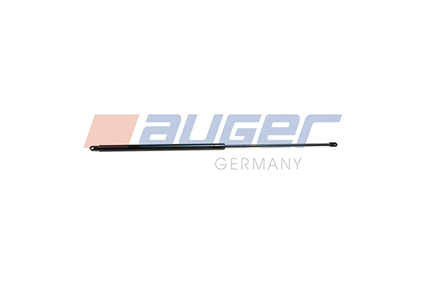Gasveer, motorruimte klep Auger 55783