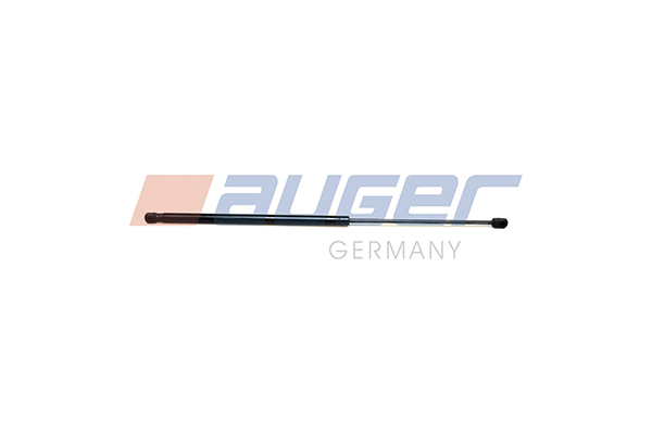 Gasveer, motorruimte klep Auger 56352