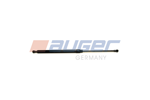 Gasveer, motorruimte klep Auger 56353