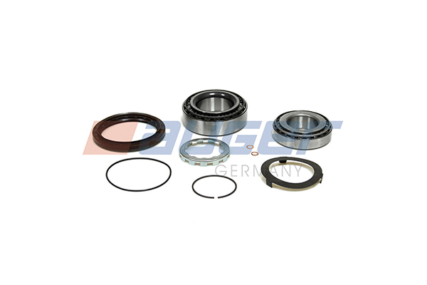 Wielnaaf Auger 56552
