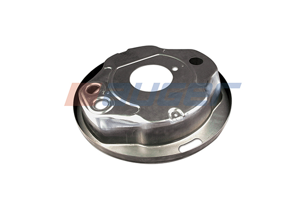 Stofkap wiellager Auger 56557