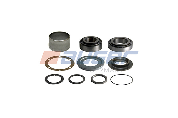 Fuseepen reparatieset Auger 56839
