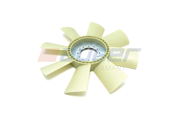 Ventilatorwiel-motorkoeling Auger 58516