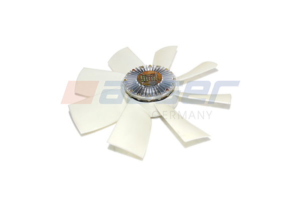 Ventilatorwiel-motorkoeling Auger 58560