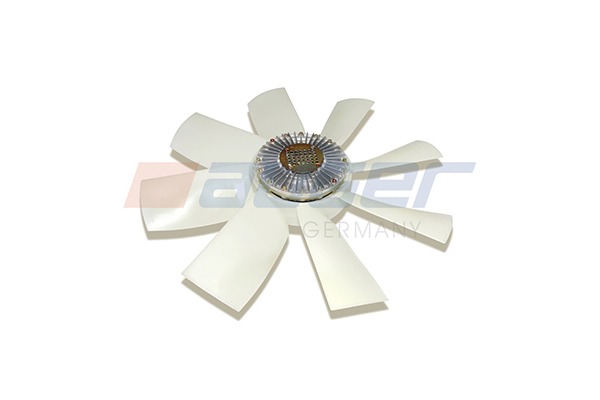 Ventilatorwiel-motorkoeling Auger 58561
