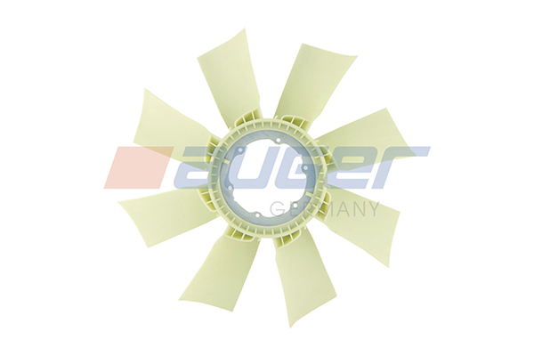 Ventilatorwiel-motorkoeling Auger 58594