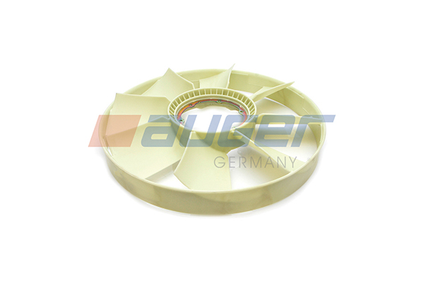 Ventilatorwiel-motorkoeling Auger 58598