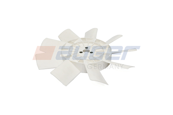 Ventilatorwiel-motorkoeling Auger 58604