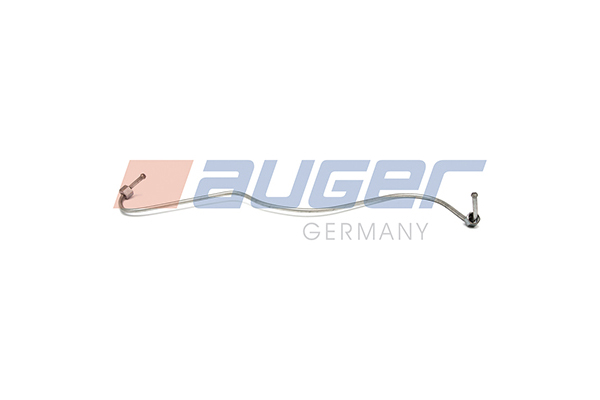 Hogedrukleiding dieselinjectie Auger 67858
