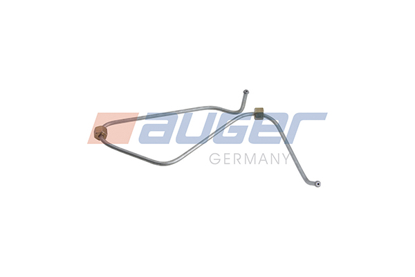 Hogedrukleiding dieselinjectie Auger 67874