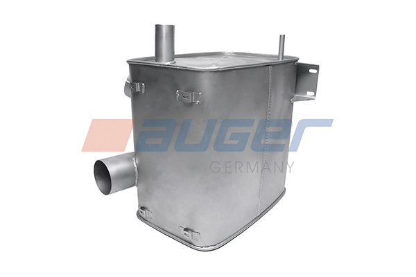 Middendemper Auger 69771