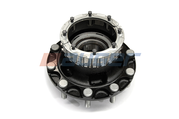 Wielnaaf Auger 70744F