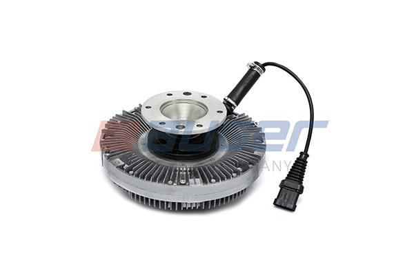 Visco-koppeling Auger 71435