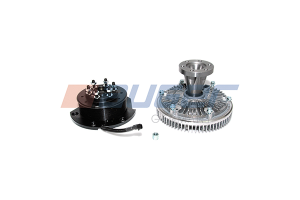 Visco-koppeling Auger 71438