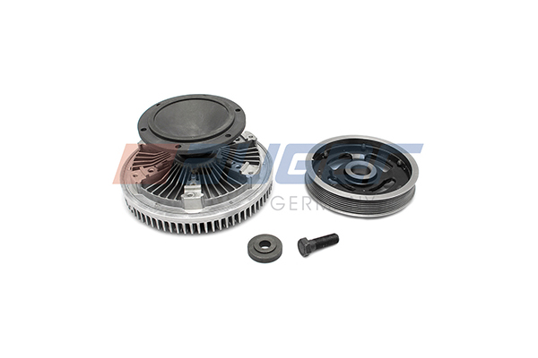 Visco-koppeling Auger 71440