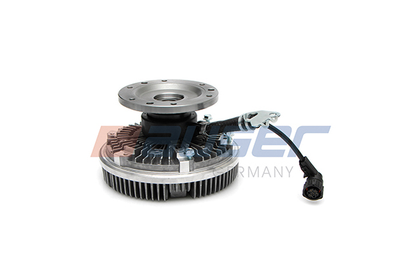 Visco-koppeling Auger 71441