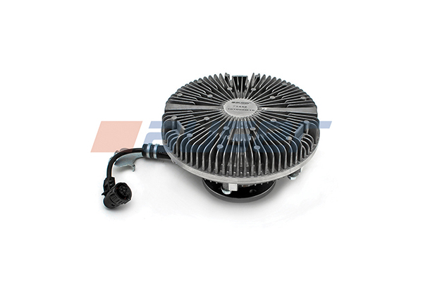 Visco-koppeling Auger 71442