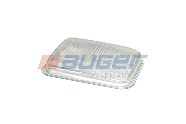 Koplamp glas Auger 73358