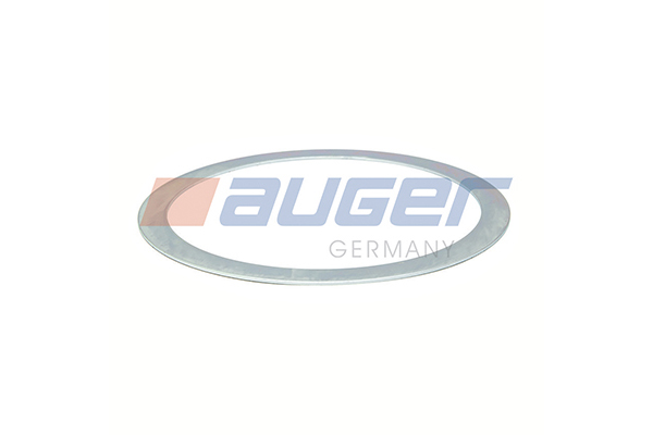 Stofkap wiellager Auger 73397