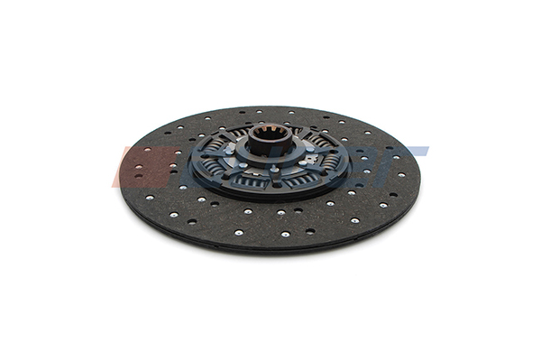 Frictieplaat Auger 73645