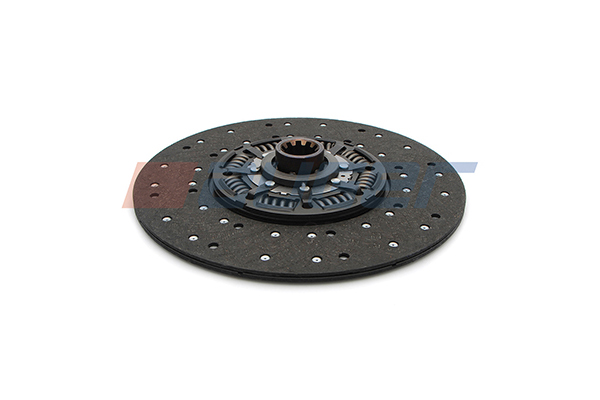 Frictieplaat Auger 73646
