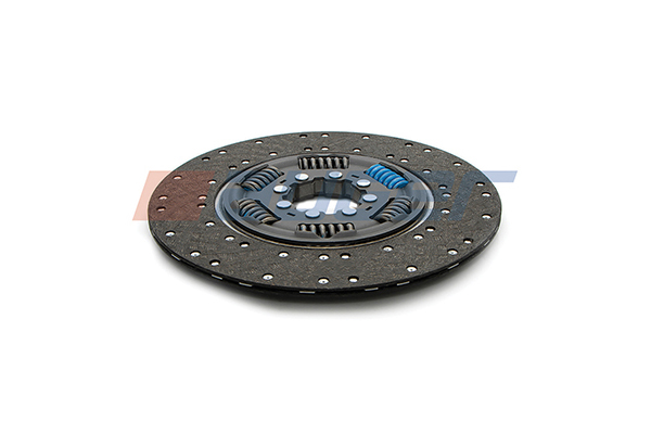 Frictieplaat Auger 73648