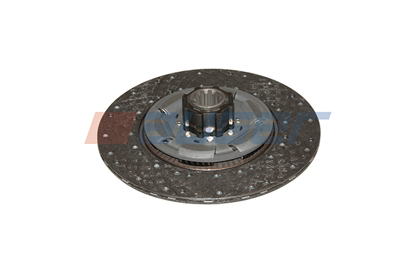 Frictieplaat Auger 73663