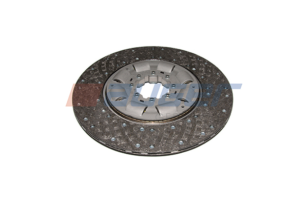 Frictieplaat Auger 73666