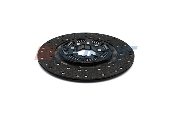Frictieplaat Auger 73670