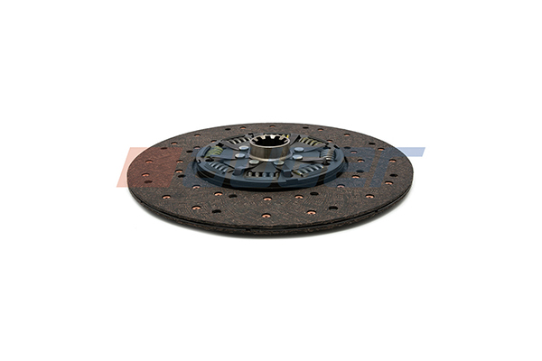 Frictieplaat Auger 73671
