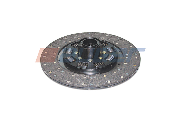Frictieplaat Auger 73672