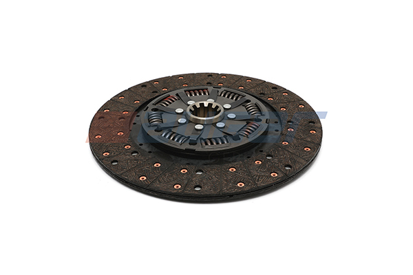 Frictieplaat Auger 73674