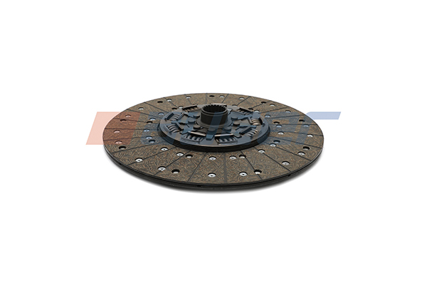 Frictieplaat Auger 73693