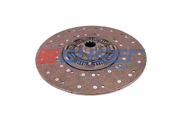 Frictieplaat Auger 73694