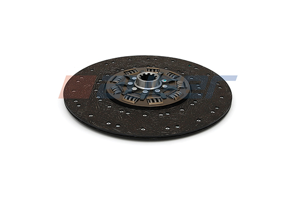 Frictieplaat Auger 73704