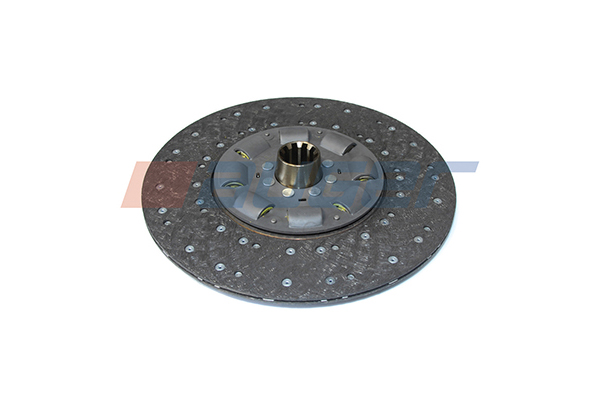 Frictieplaat Auger 73711