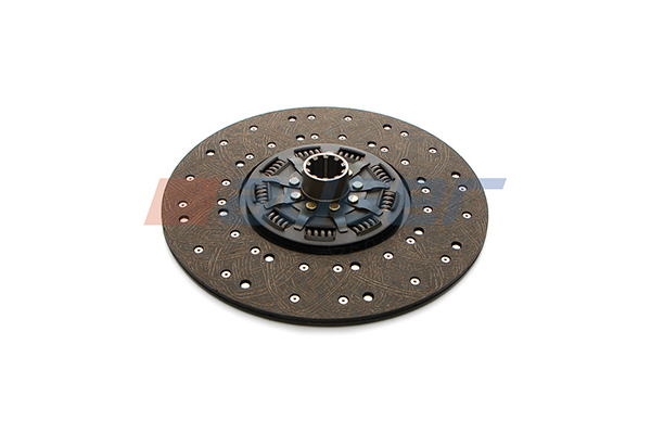 Frictieplaat Auger 73730