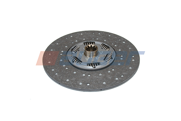 Frictieplaat Auger 73750