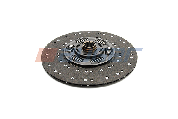 Frictieplaat Auger 73751