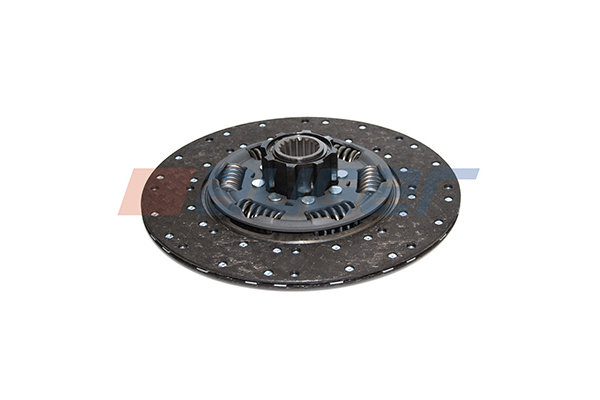 Frictieplaat Auger 73754