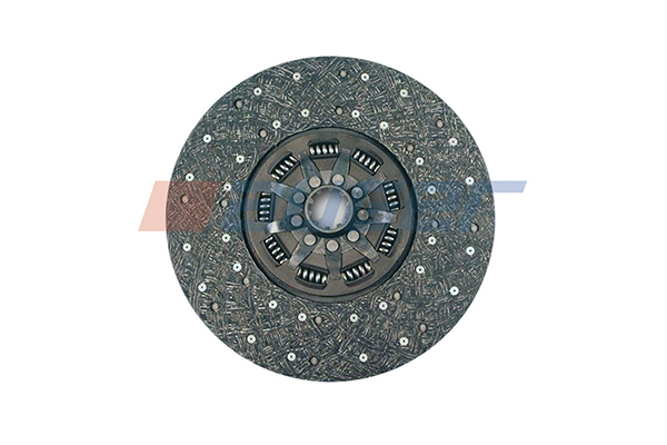 Frictieplaat Auger 73766