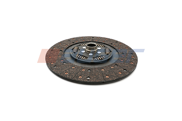 Frictieplaat Auger 73767