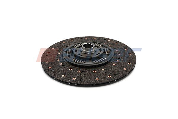 Frictieplaat Auger 73768