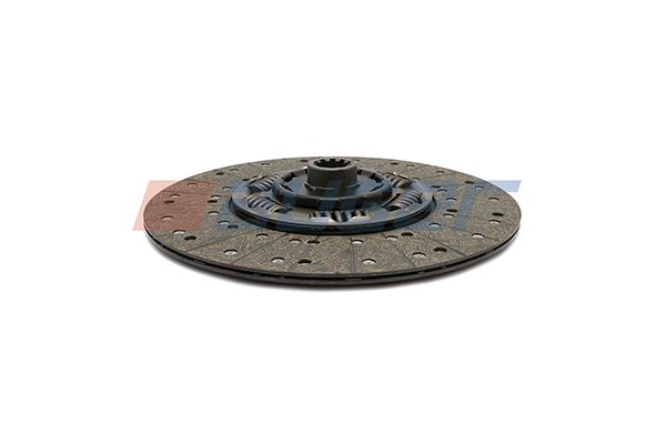 Frictieplaat Auger 73770