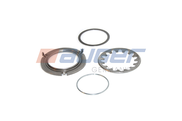 Druklager reparatieset Auger 73794