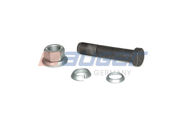 Wielbout/moer Auger 74111